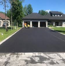 Trusted Port Byron, NY Driveway Paving Experts